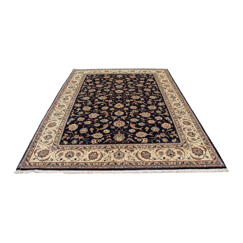 Alfombra persa - Clásica - 303 x 205 cm - negro