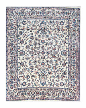 Alfombra persa - Clásica - 256 x 200 cm - beige