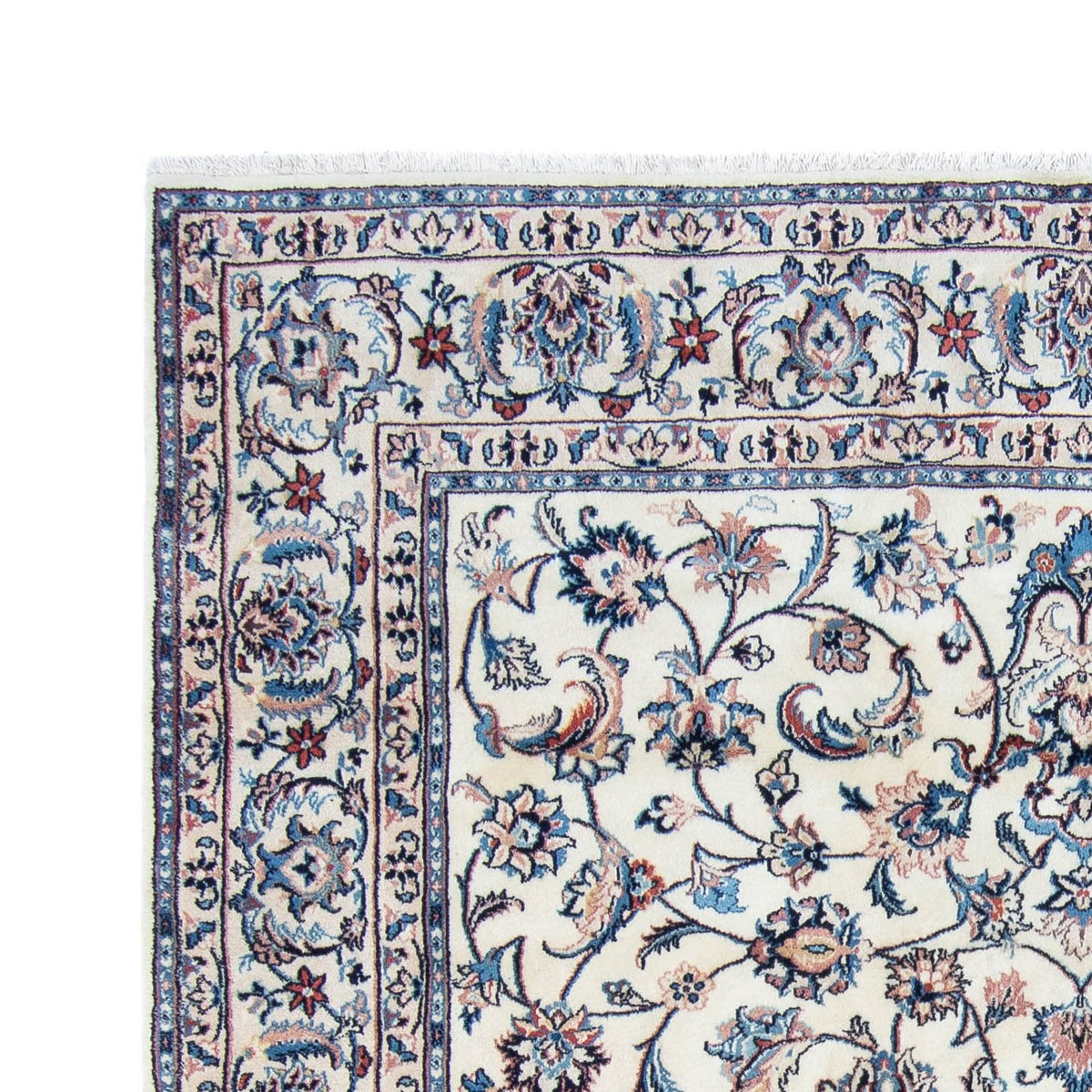 Mashhad Alfombra 200x256cm - Alfombra persa