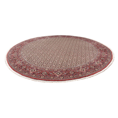 Bidjar Alfombra 305x305cm - Alfombra persa