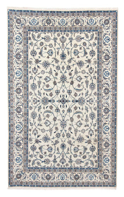 Alfombra Persa - Nain - Real - 298 x 200 cm - beige