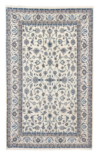 Alfombra Persa - Nain - Real - 298 x 200 cm - beige