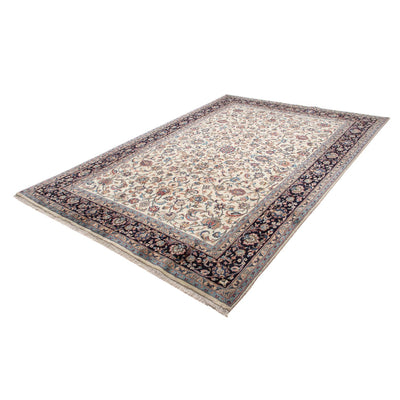Alfombra persa - Clásica - 291 x 196 cm - beige