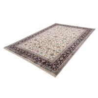 Alfombra persa - Clásica - 291 x 196 cm - beige