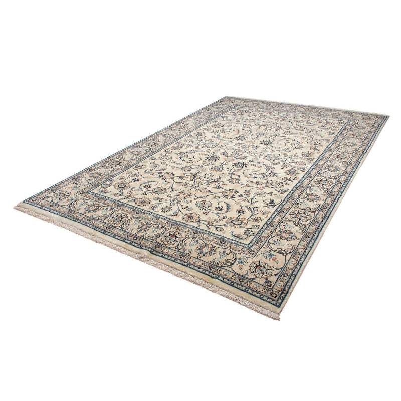 Alfombra persa - Clásica - 287 x 194 cm - beige