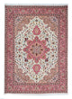 Tabriz - 60 Raj Alfombra 213x152cm - Alfombra persa
