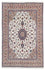 Alfombra persa - Clásica - 306 x 195 cm - beige
