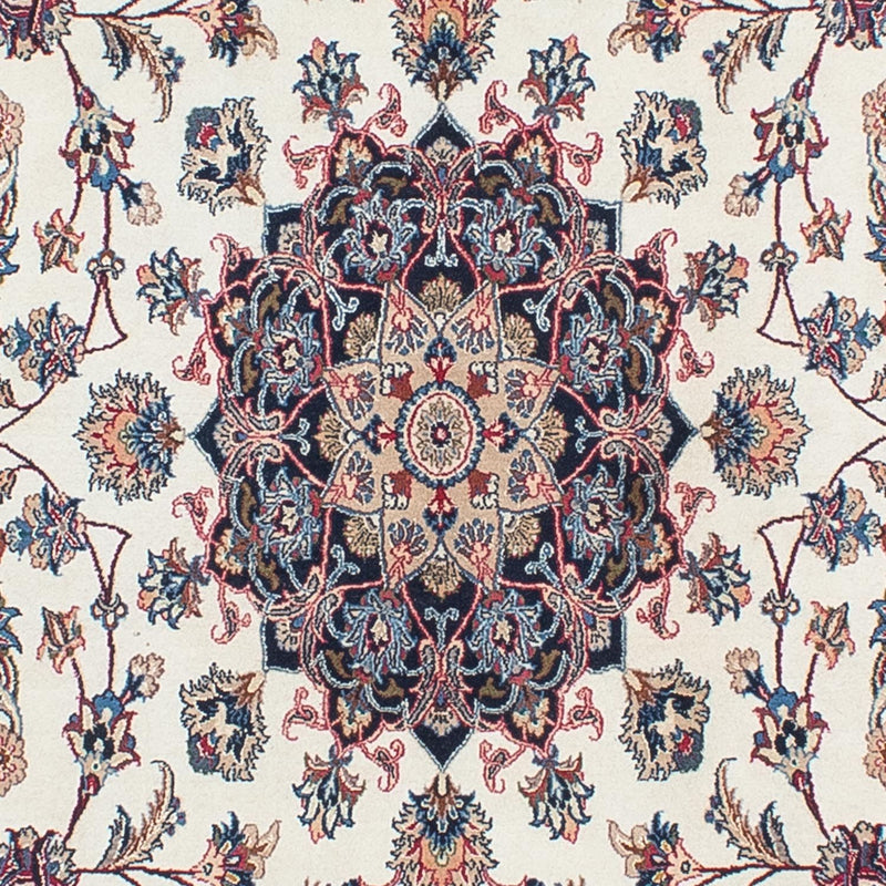 Alfombra persa - Clásica - 306 x 195 cm - beige