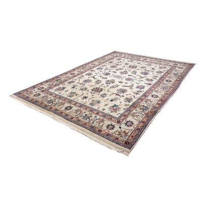 Alfombra persa - Clásica - 295 x 206 cm - beige