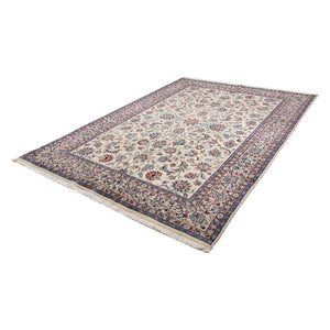 Alfombra persa - Clásica - 290 x 200 cm - beige