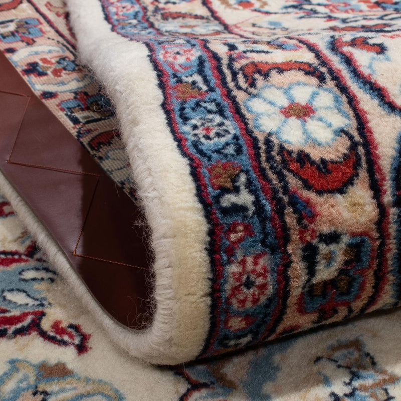 Alfombra persa - Clásica - 290 x 200 cm - beige