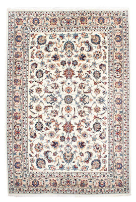 Alfombra persa - Clásica - 300 x 198 cm - beige