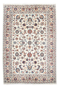 Alfombra persa - Clásica - 300 x 198 cm - beige