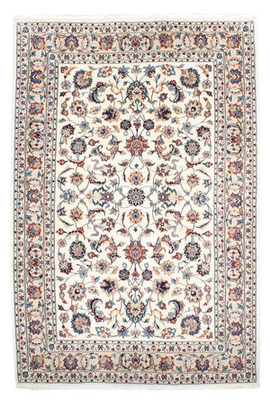 Alfombra persa - Clásica - 300 x 198 cm - beige