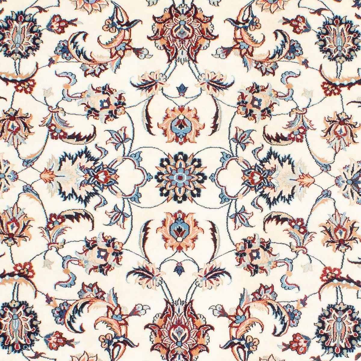 Alfombra persa - Clásica - 300 x 198 cm - beige