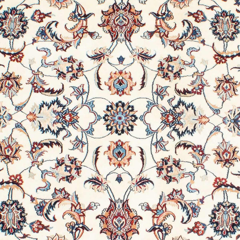 Alfombra persa - Clásica - 300 x 198 cm - beige