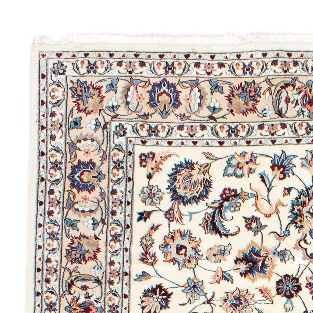 Mashhad Alfombra 198x300cm - Alfombra persa