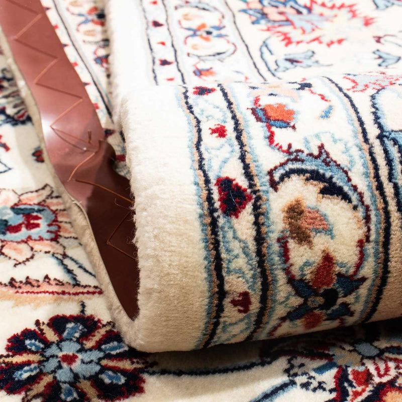 Alfombra persa - Clásica - 300 x 198 cm - beige