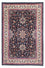 Alfombra persa - Clásica - 295 x 199 cm - negro