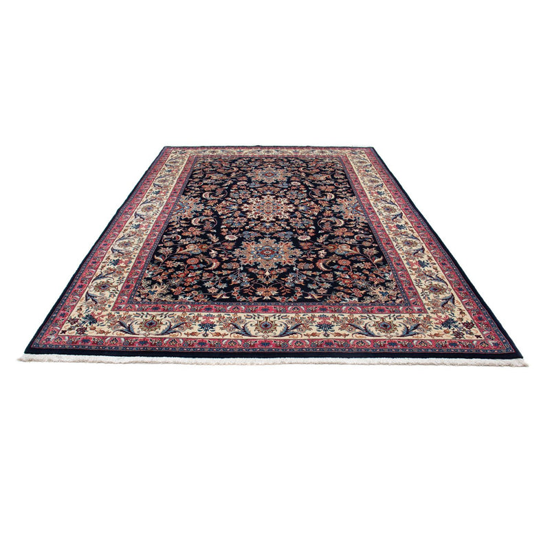 Alfombra persa - Clásica - 295 x 199 cm - negro