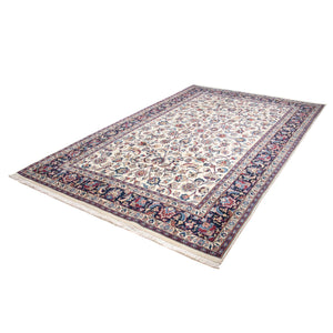 Alfombra persa - Clásica - 312 x 197 cm - beige