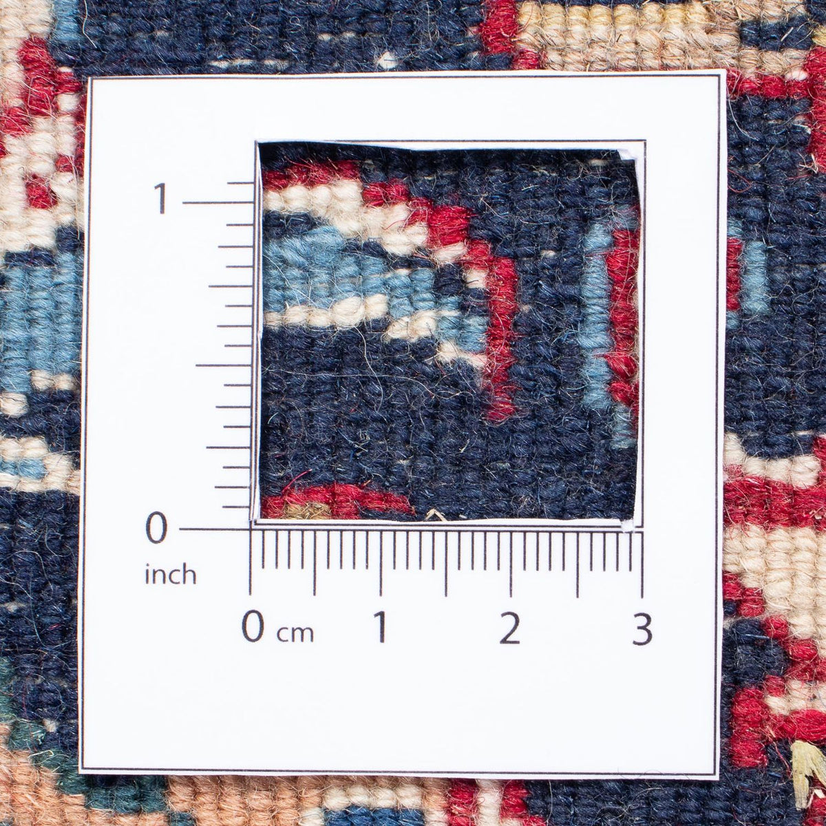 Mashhad Alfombra 197x312cm - Alfombra persa