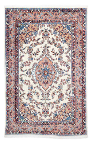 Alfombra persa - Clásica - 300 x 195 cm - beige