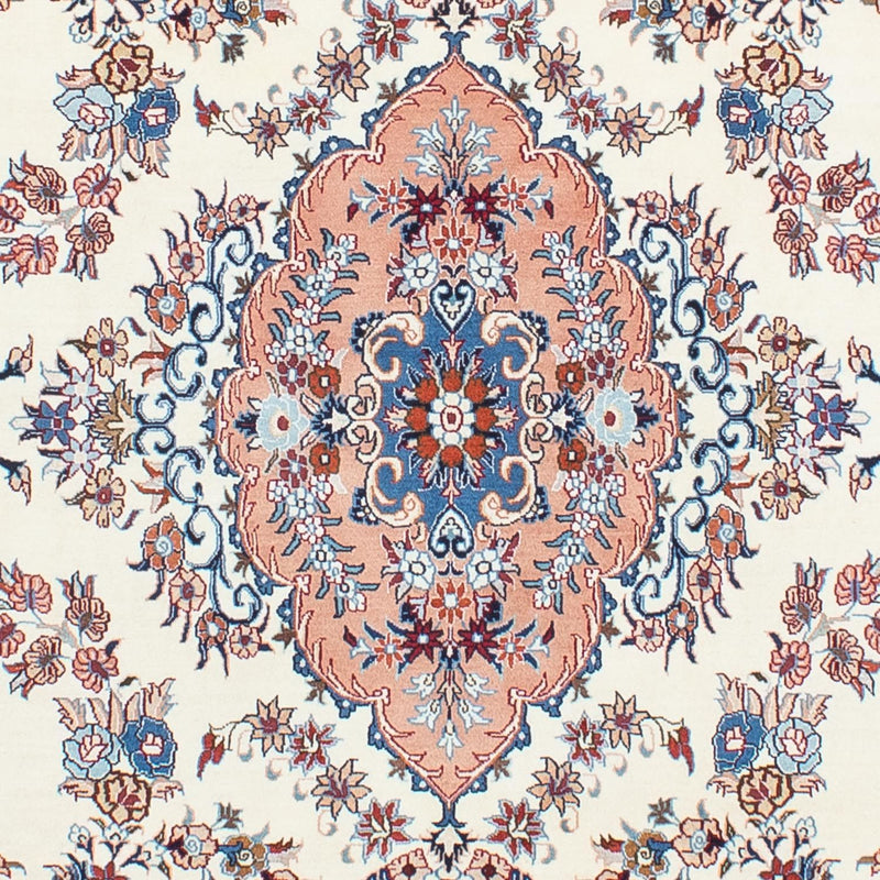 Alfombra persa - Clásica - 300 x 195 cm - beige