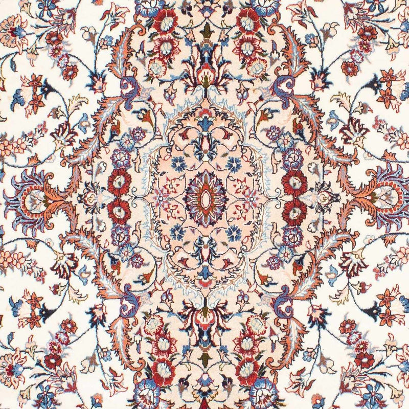 Alfombra persa - Clásica - 315 x 200 cm - beige