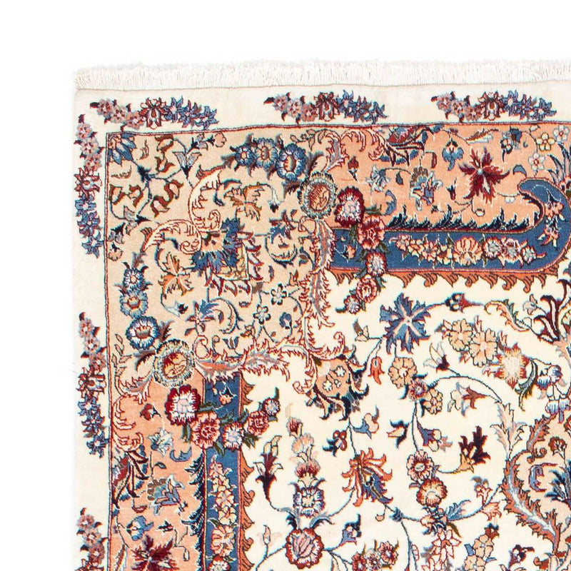 Alfombra persa - Clásica - 315 x 200 cm - beige