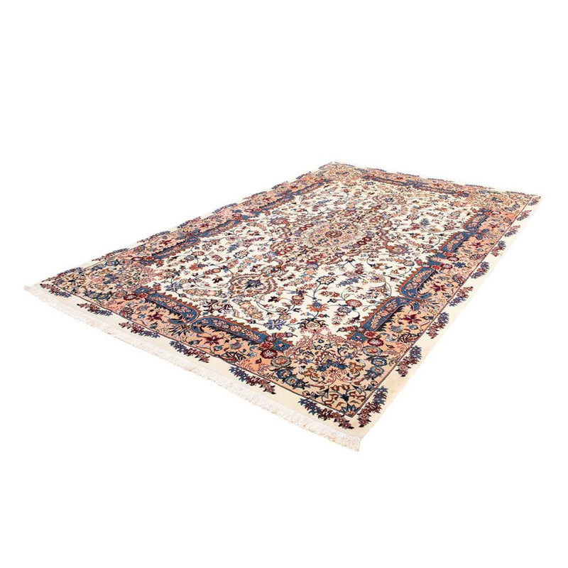 Alfombra persa - Clásica - 315 x 200 cm - beige