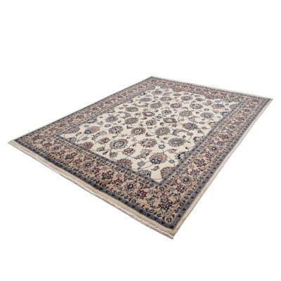 Alfombra persa - Clásica - 262 x 197 cm - beige