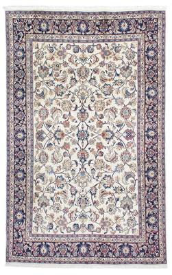 Alfombra persa - Clásica - 300 x 197 cm - beige