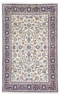 Alfombra persa - Clásica - 300 x 197 cm - beige