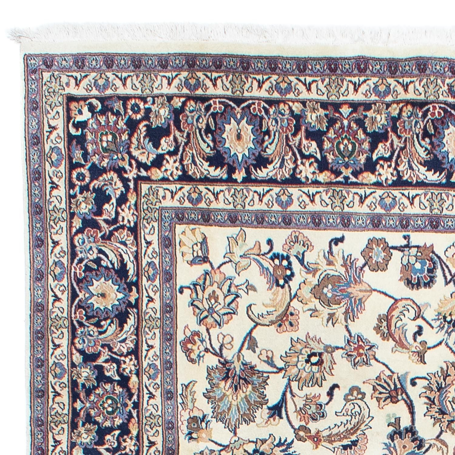 Alfombra persa - Clásica - 300 x 197 cm - beige
