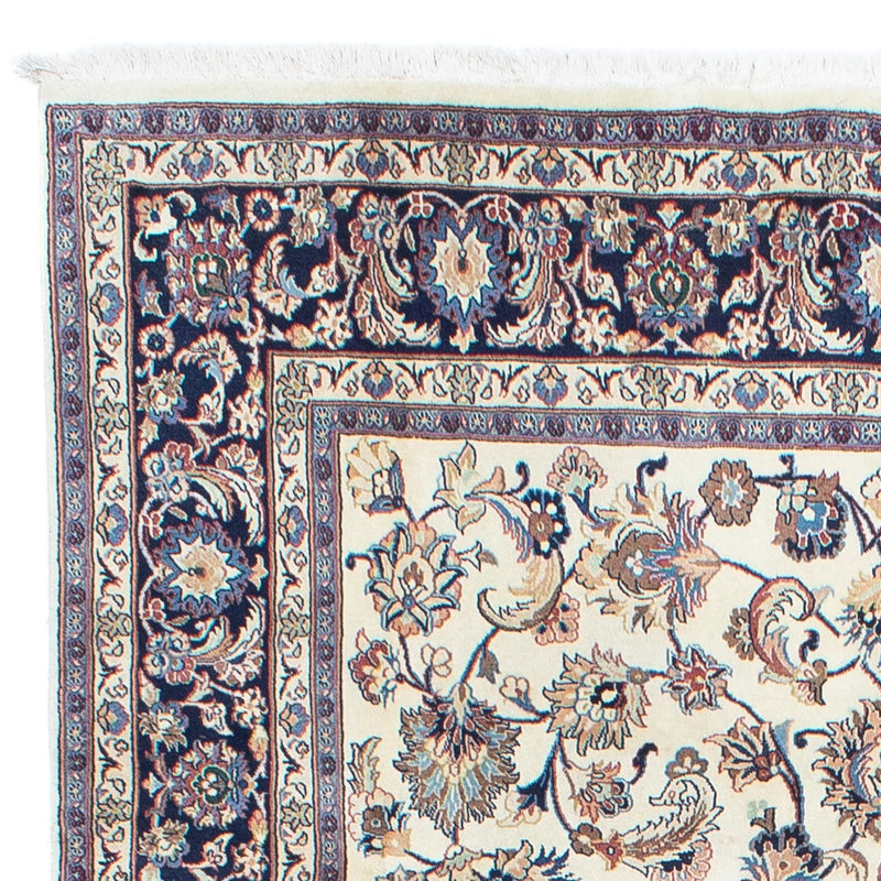 Alfombra persa - Clásica - 300 x 197 cm - beige