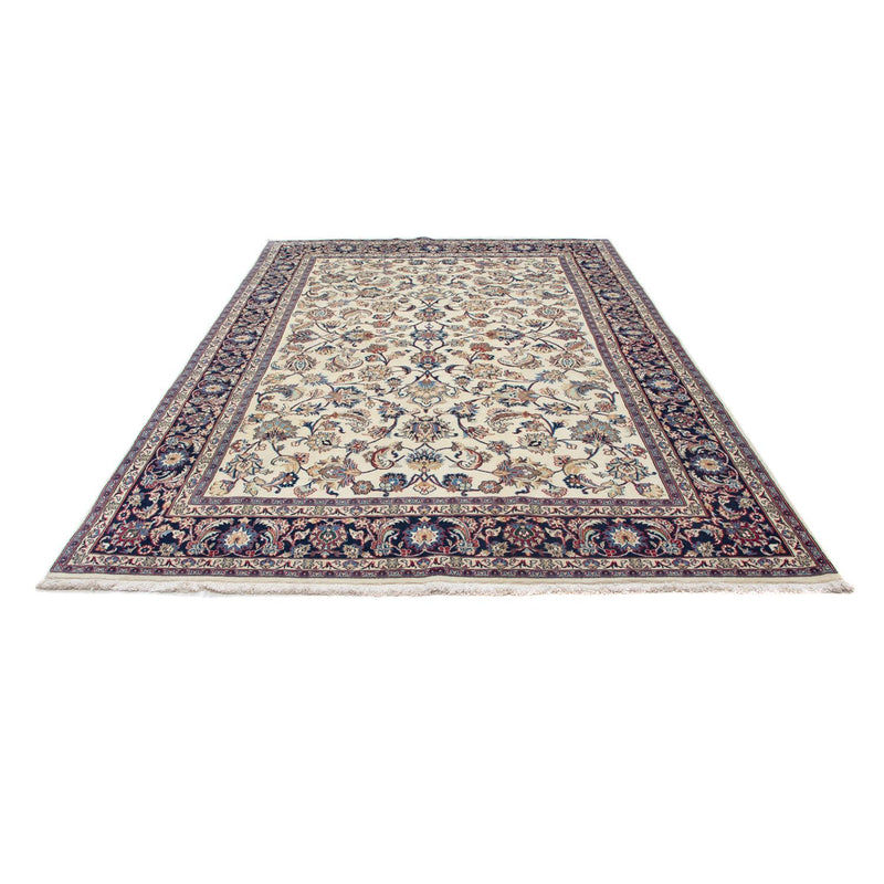 Alfombra persa - Clásica - 300 x 197 cm - beige