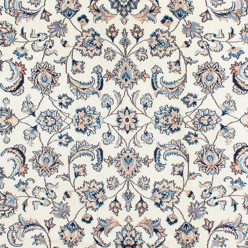 Alfombra persa - Clásica - 297 x 200 cm - beige