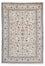 Alfombra persa - Clásica - 294 x 197 cm - beige