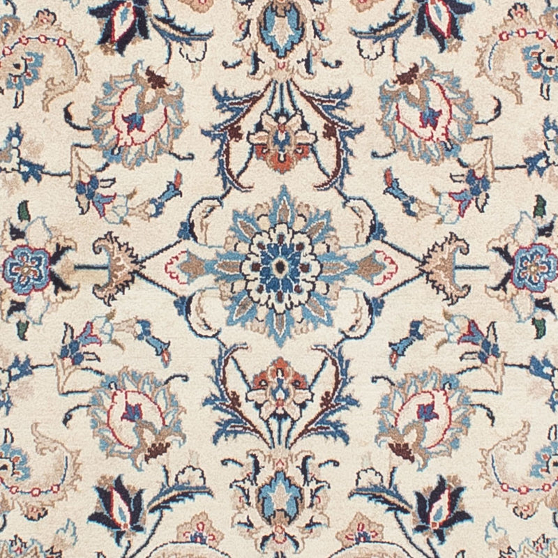 Alfombra persa - Clásica - 294 x 197 cm - beige