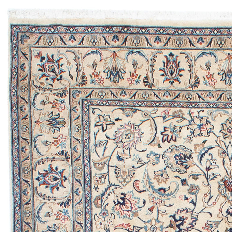 Alfombra persa - Clásica - 294 x 197 cm - beige