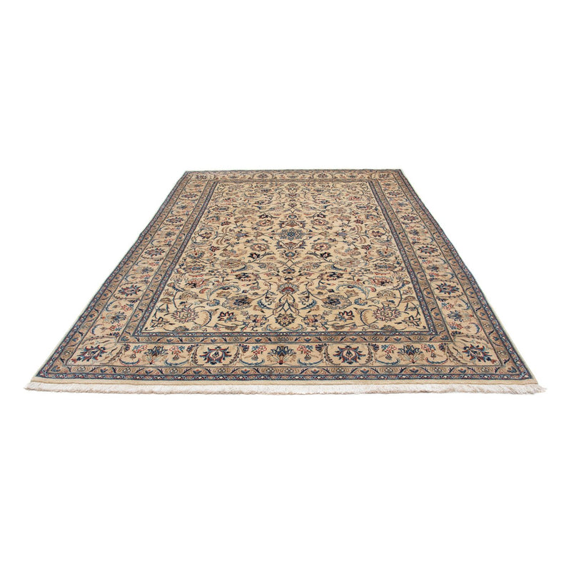 Alfombra persa - Clásica - 294 x 197 cm - beige