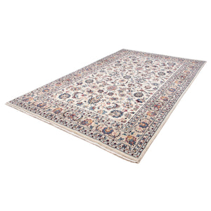Alfombra persa - Clásica - 318 x 198 cm - beige