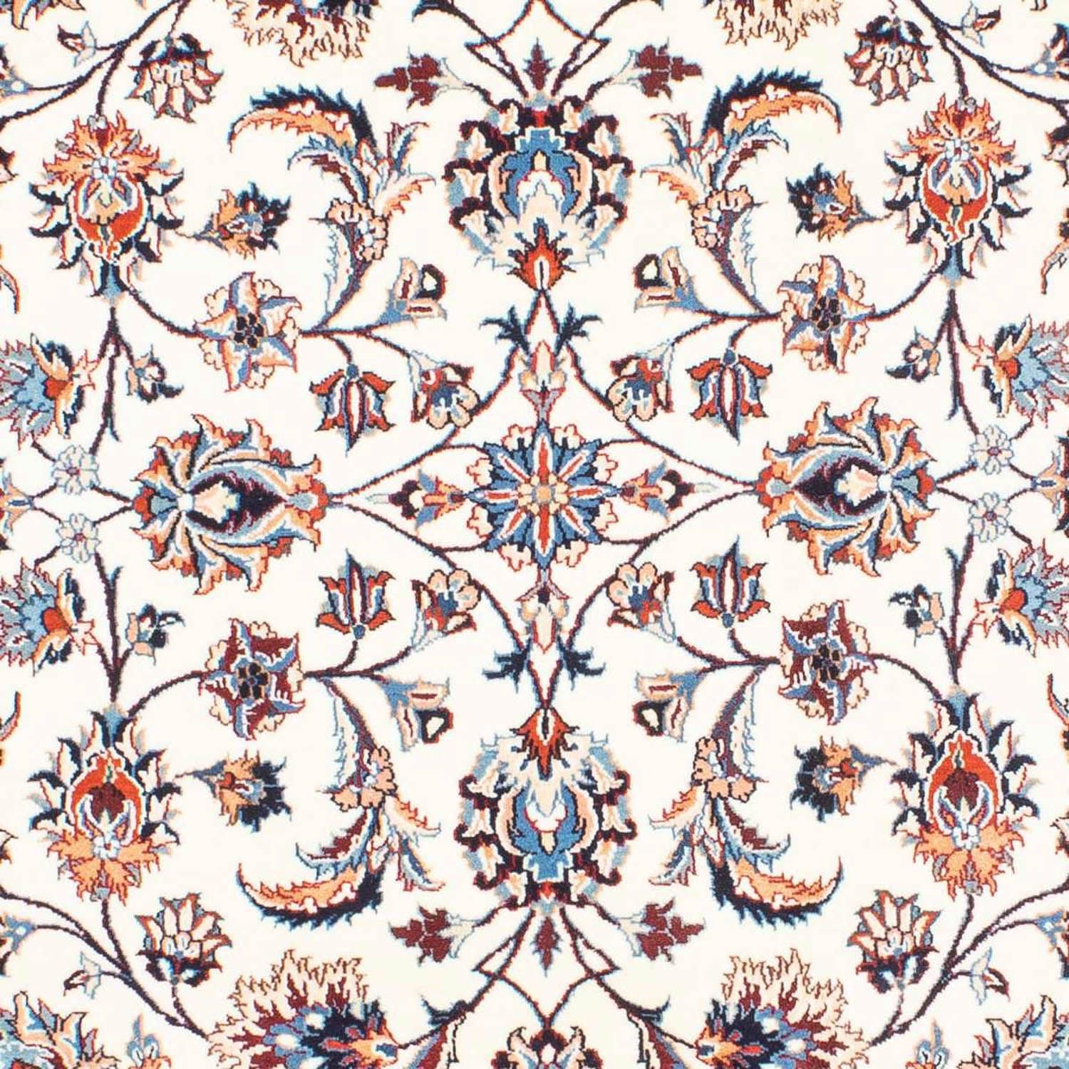 Alfombra persa - Clásica - 303 x 194 cm - beige