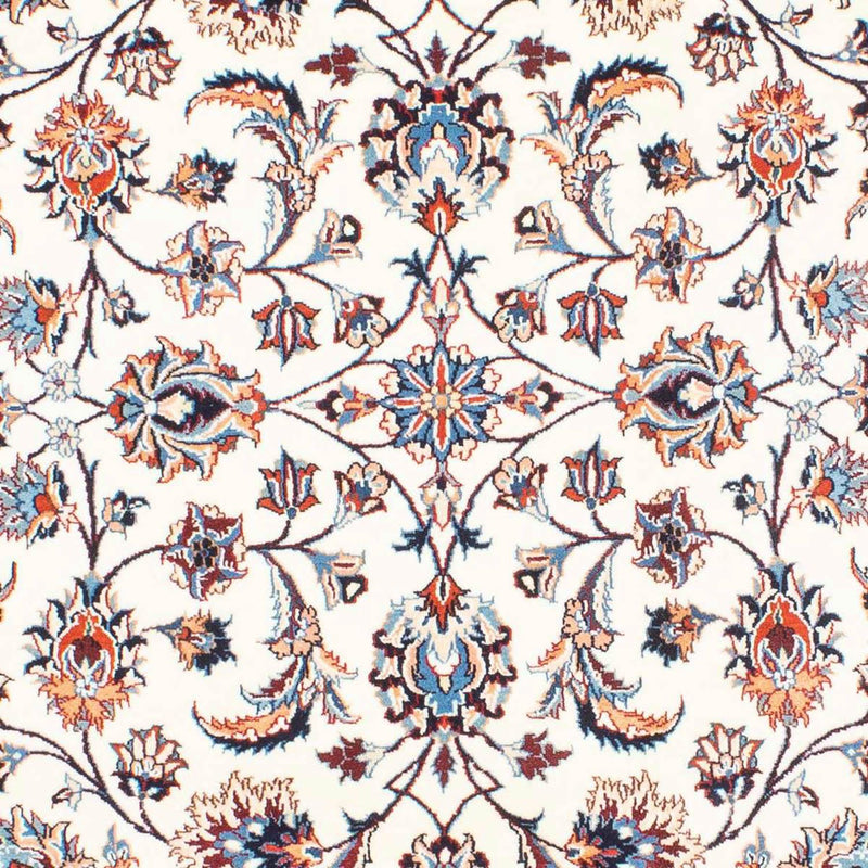Alfombra persa - Clásica - 303 x 194 cm - beige