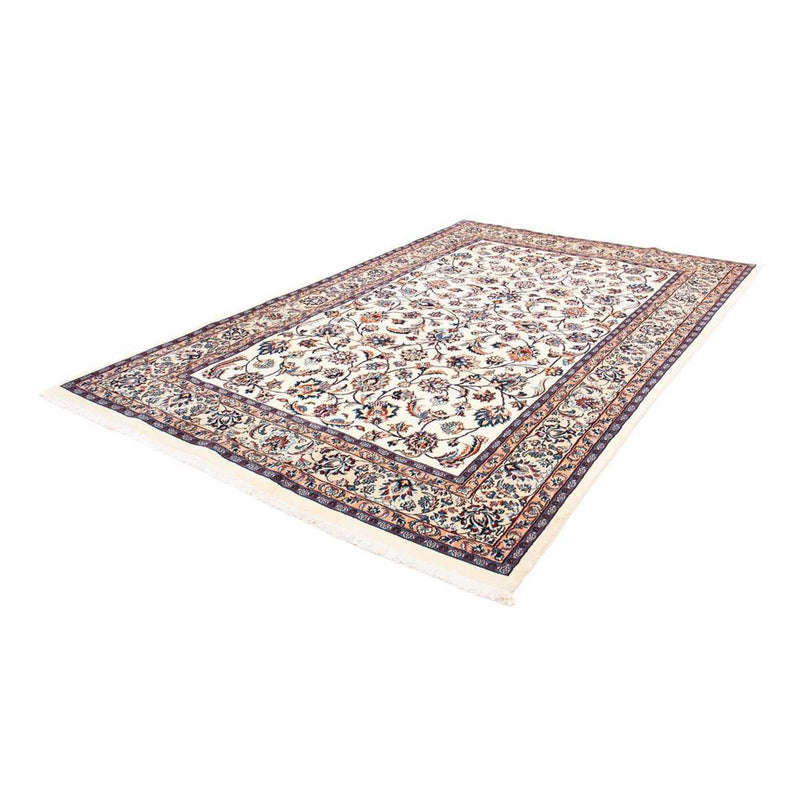 Alfombra persa - Clásica - 303 x 194 cm - beige