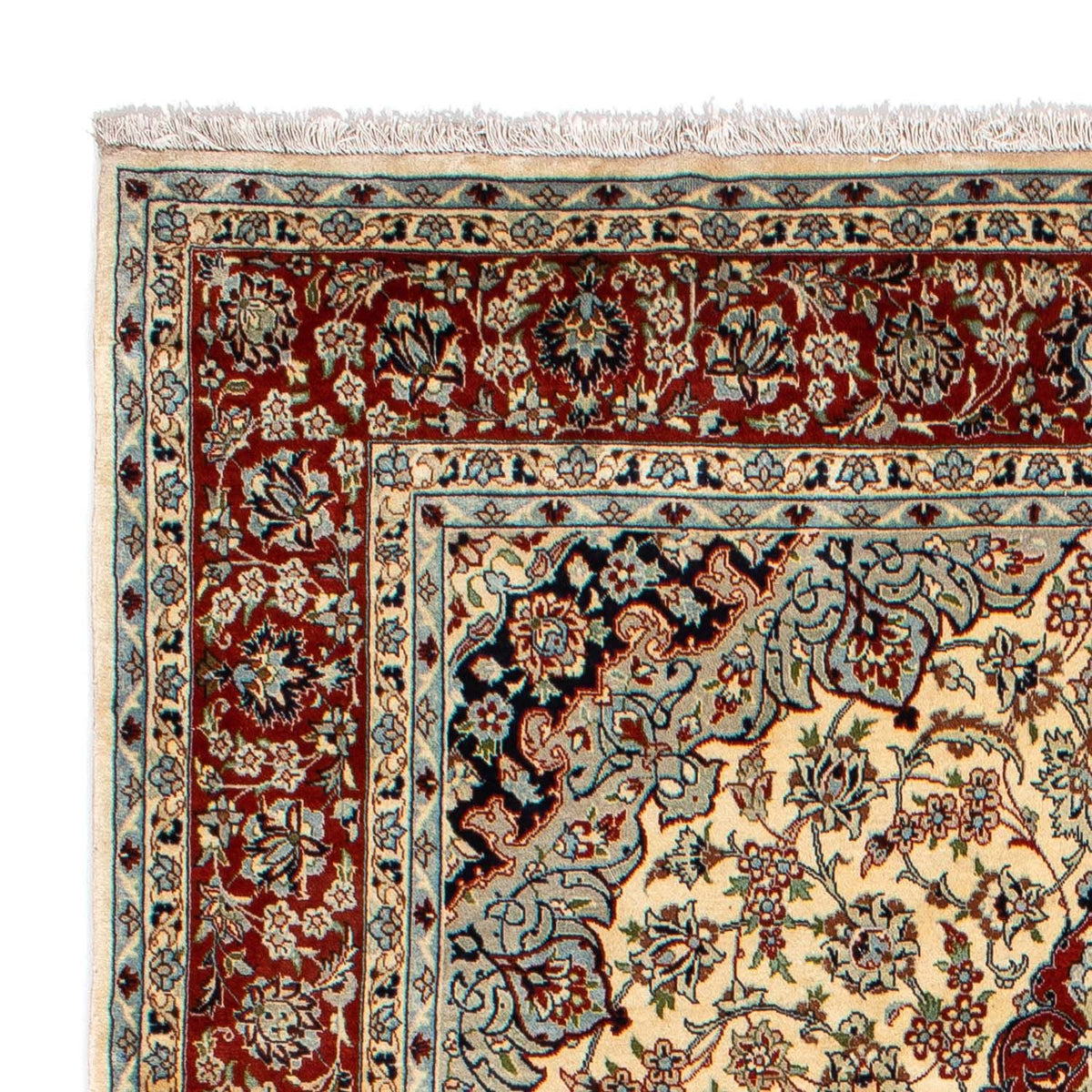 Sarouk Alfombra 205x316cm - Alfombra persa