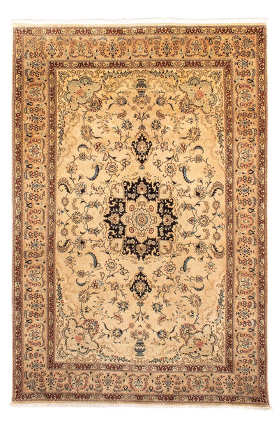 Mashhad Alfombra 198x295cm - Alfombra persa