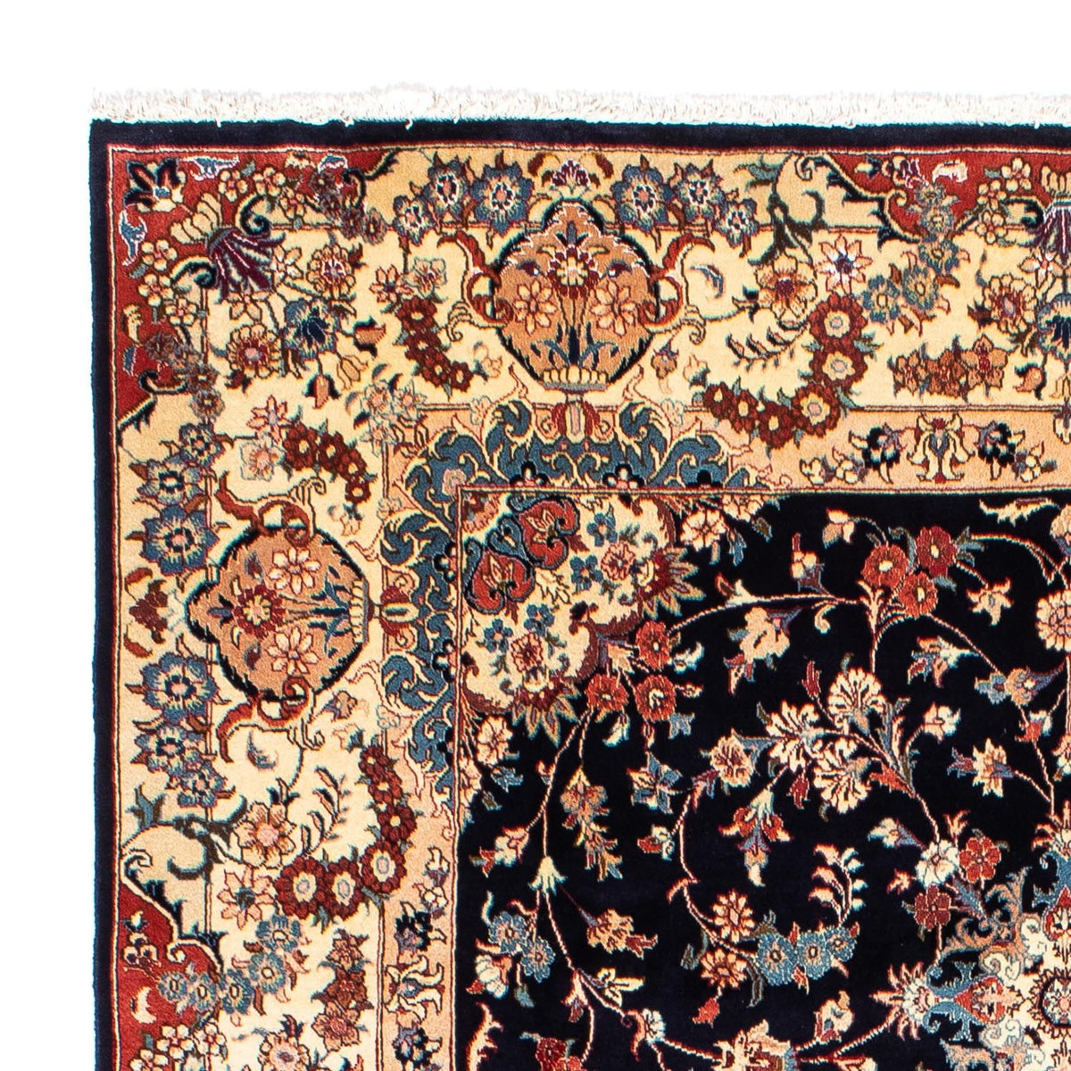 Mashhad Alfombra 196x298cm - Alfombra persa