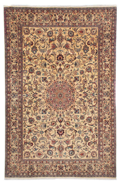 Mashhad Alfombra 203x309cm - Alfombra persa